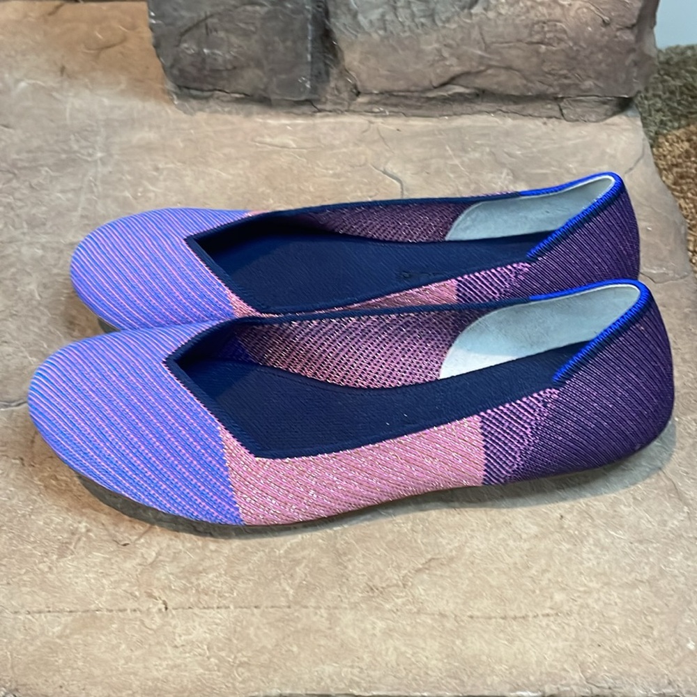 🤩Rothy’s🤩🦄 - Picture 3 of 7